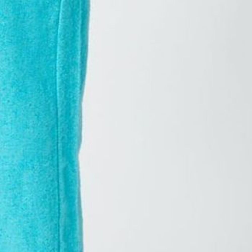 Gloria Vanderbilt Women's Petite Pants 1XP Denim & Co. Naturals Blue A647756 - Picture 2 of 4